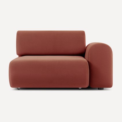 Кресло Маиль-2РП Velvet Terra