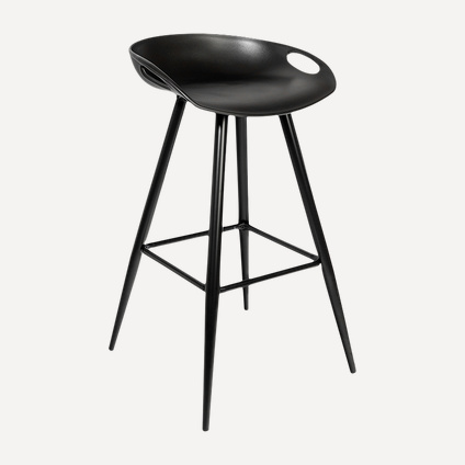 Стул барный Флэш Black