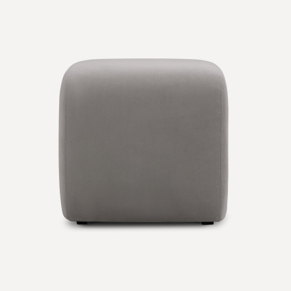Пуф Лесли Velvet Stone