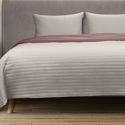 Покрывало Самуэль-Latte 160x220