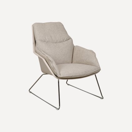 Стул Эрберт Textile Beige