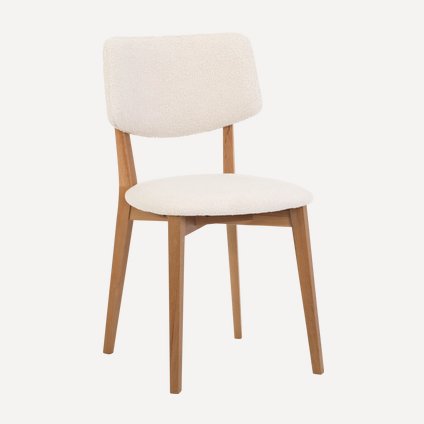 Стул Крит-1 Cozy White