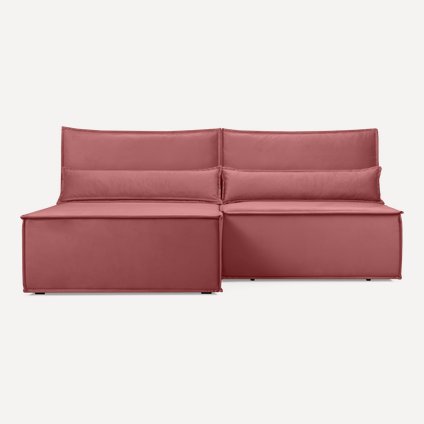 Диван угловой Стаус 