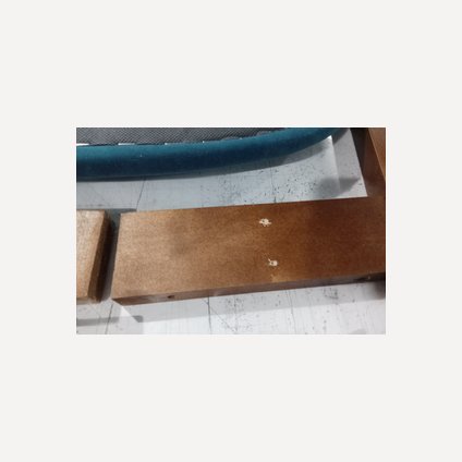 Стул Корнер 