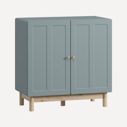 Тумба Виклу-1 Greenish