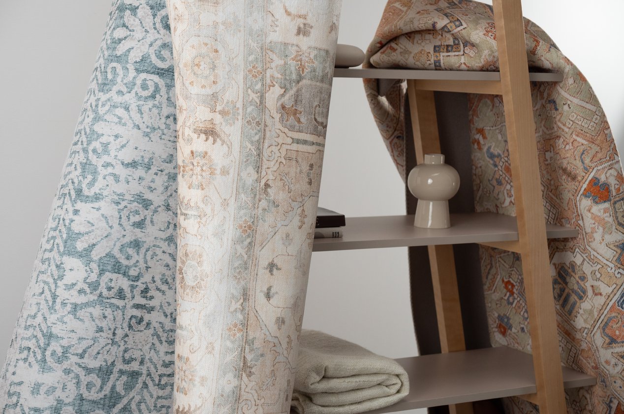 Ковер Эспо-Vintage 200x300 - фото 2