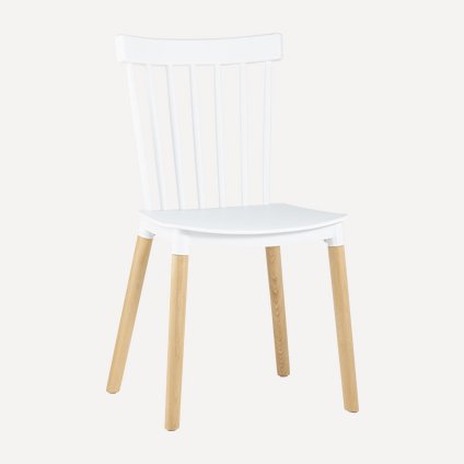 Стул Филд White