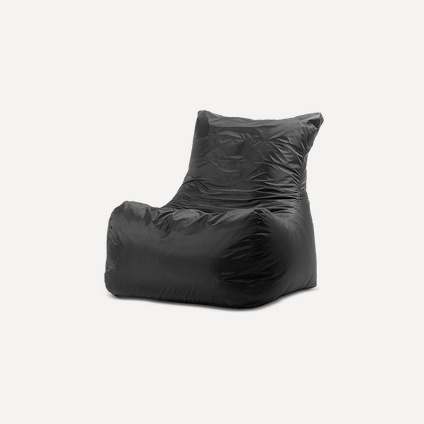 Кресло-мешок Бельвер Black