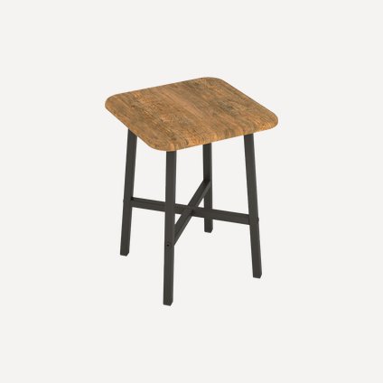 Табурет Кайлан Brown