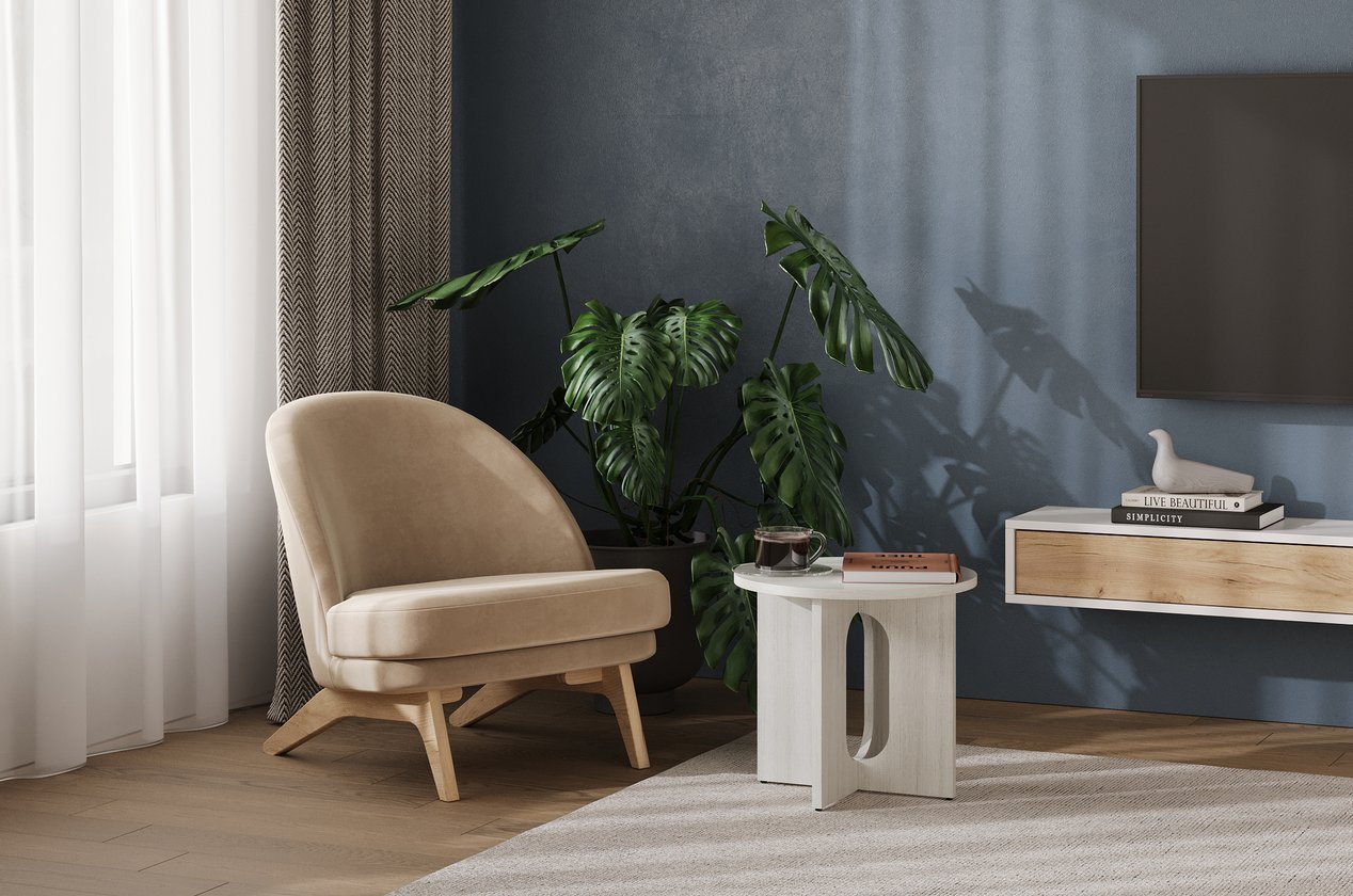 Журнальный стол Чинк White - фото 2