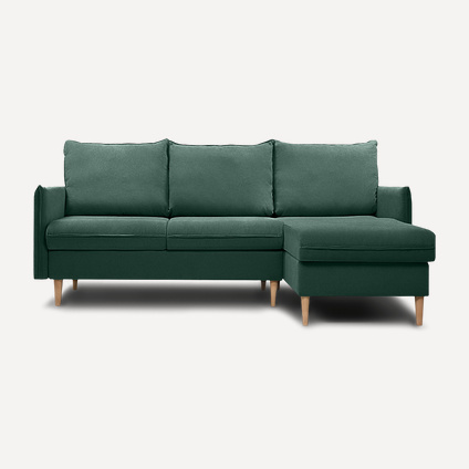 Диван угловой Слипсон Emerald