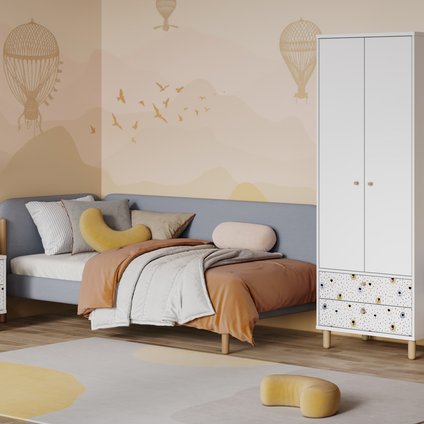 Модульная детская Трикси-5 Bears