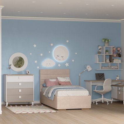 Модульная детская Айли-3