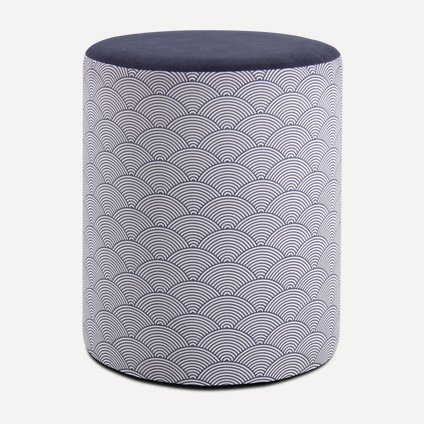 Пуф Кофи Саю