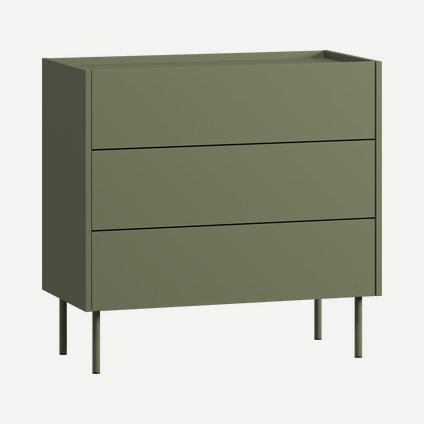 Комод Дигарс-2 Olive