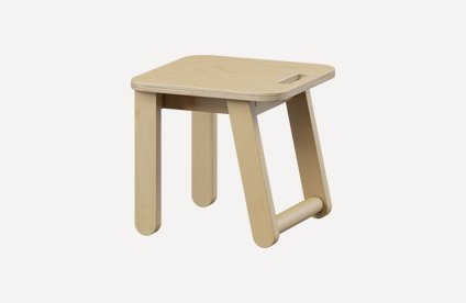 Стул детский Обри Wood
