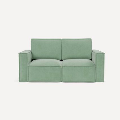 Диван прямой Эби Мини 