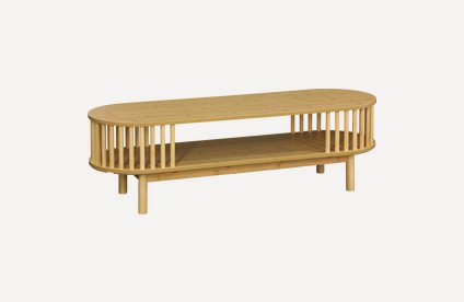 Журнальный стол Осака Wood