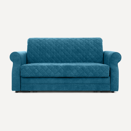 Диван прямой Масио Velvet Ocean