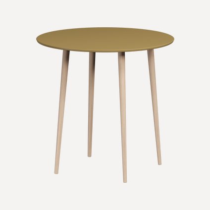 Кухонный стол Тайлер-80 Beige