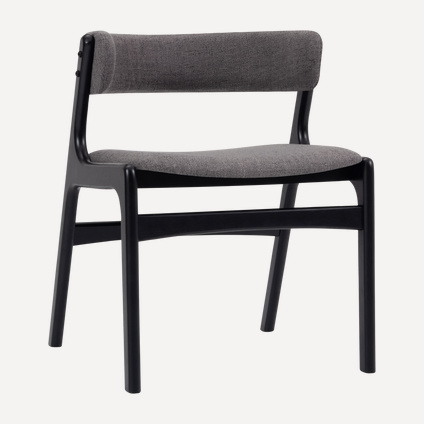 Джаспер Textile Dark Grey