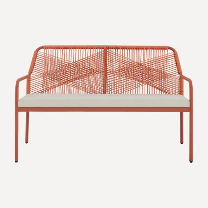 Диван садовый Амелиа Terra