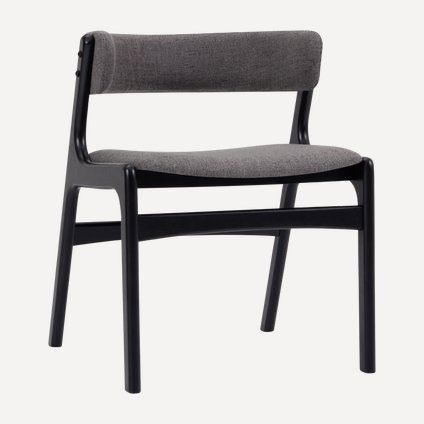 Джаспер Textile Dark Grey