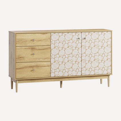 Тумба Тайрон Shell