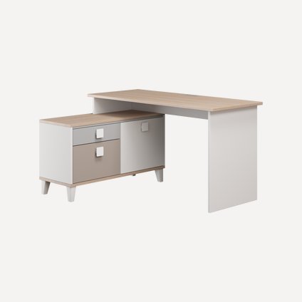 Письменный стол Айли-2