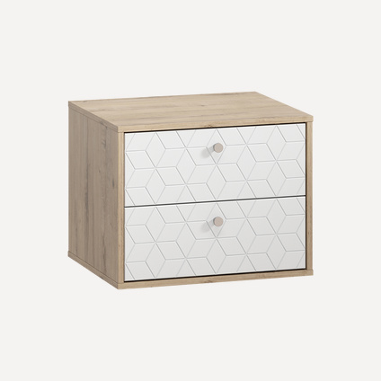 Тумба прикроватная Тонхейм