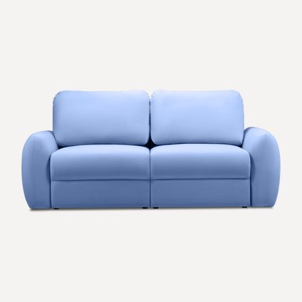 Диван модульный Полан-1 Velvet Provance