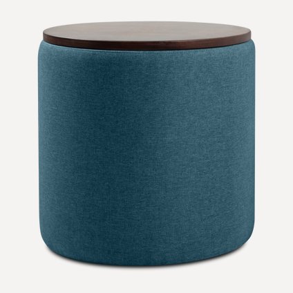 Пуф Арис Textile Ocean