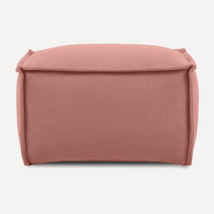 Пуф Эби Мини Linia Pink