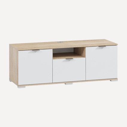 ТВ-тумба Стелла Дуб Сонома