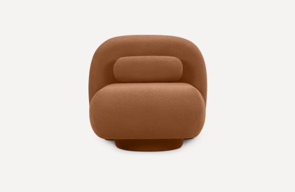 Кресло Кото Cozy Terra