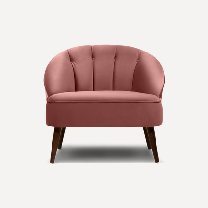 Кресло Мона Barhat Salmon