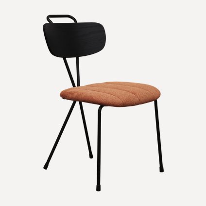 Стул Берри Soft Terra