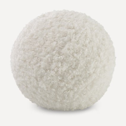 Подушка Винси Cozy White