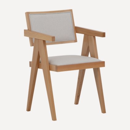 Стул Грант-1 Textile Light