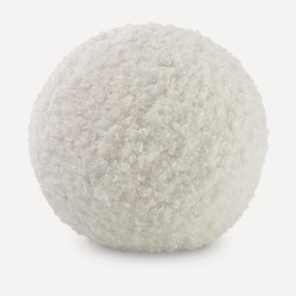 Подушка Винси Cozy Milk