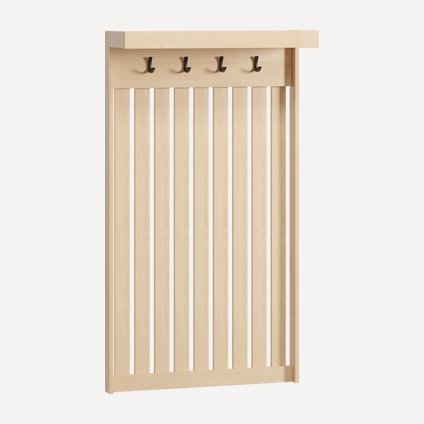 Вешалка Кристэн Plywood