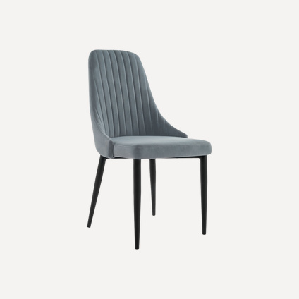 Стул Lora Grey