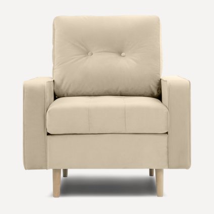 Кресло Ситено Barhat Light