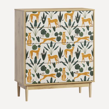 Комод Тайрон-1 Savage