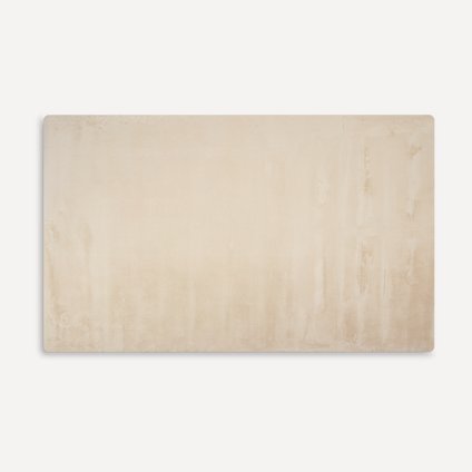 Ковер Тут Рядом Легко Молочный 160x230