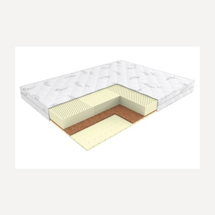 Матрас EOS Элит-18С (Жаккард) 120x200