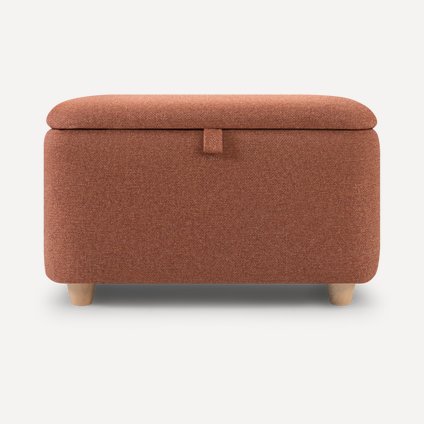 Банкетка Аймо Textile Terra