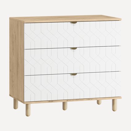 Теджонс-3 Deco Milk