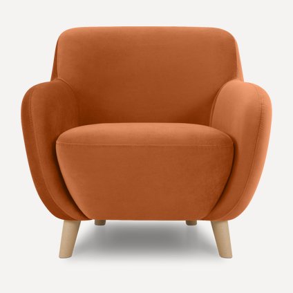 Кресло Ансил Barhat Terra