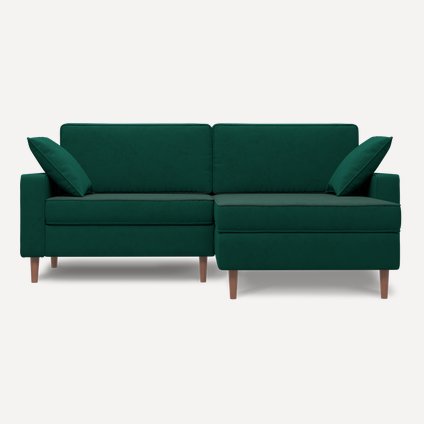 Диван угловой Дисент-1 